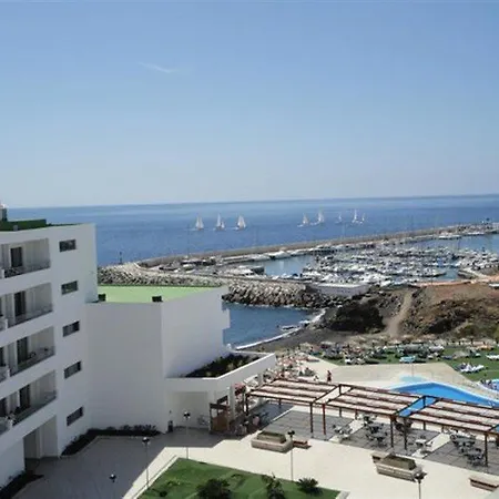 Gema Aguamarina Golf 아파트